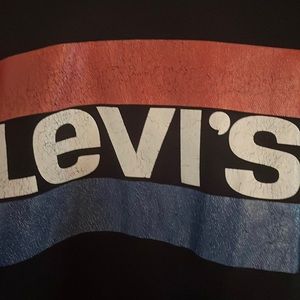 Levi’s hoodie